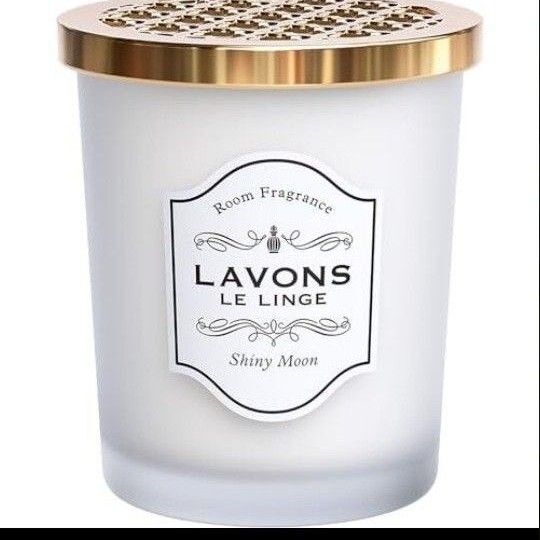 LAVONS ラボン ルームフレグランス シャイニームーン 芳香剤 新品