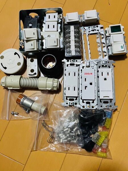 第二種電気工事士技能試験 HOZAN 器具セット DK-51