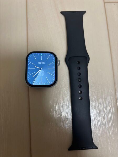 Apple Watch series 10 42㎜ GPS スポーツバンド