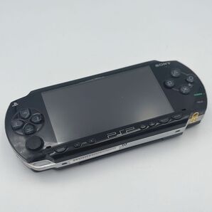 【良品】動作品 SONY(ソニー) PSP-1000 本体 ブラック 黒 Black プレステ プレイステーションポータブル