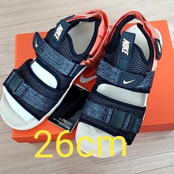 ナイキ キャニオン メンズサンダル NIKE シューズ サンダル 黒 靴 dm6439-045 アウトドア 夏 ギフト 川遊び