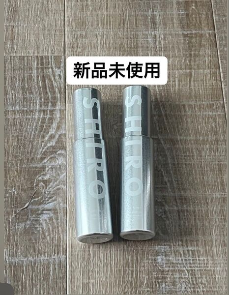 shiro アイスミント ボディミスト エクストラクール