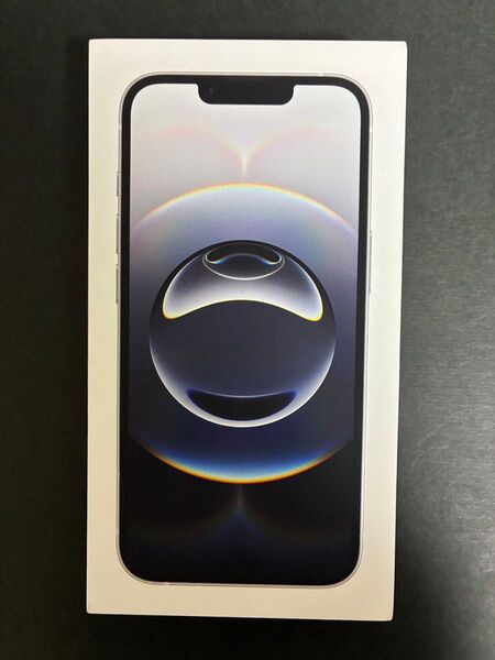 ☆新品 未開封☆ポイント☆iPhone 16e 128GB ホワイト