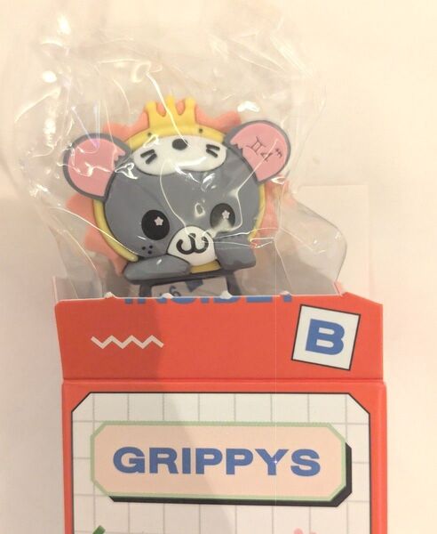 【新品】GMMTV Grippys GeminiFourth