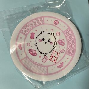 ちいかわ くら寿司 寿司皿