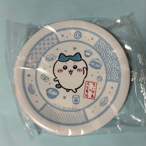 くら寿司 ちいかわ はちわれ 寿司皿