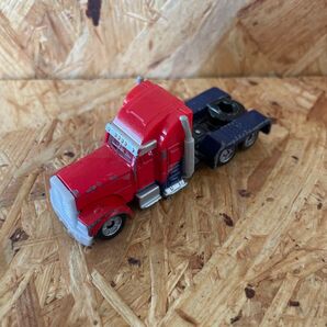 トミカ ドリームトミカ トランスフォーマー オプティマスプライム