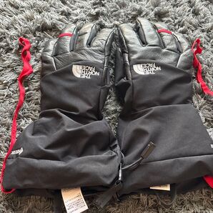 THE NORTH FACE ゴアテックスグローブ MT Glove