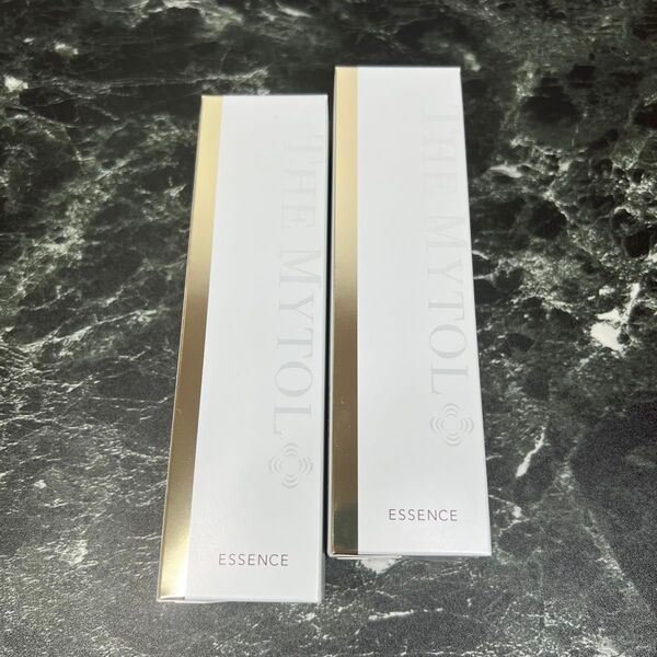 【新品】ザマイトルエッセンス 30ml 2本セット
