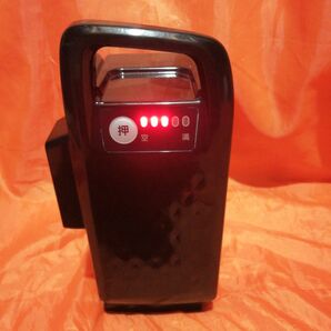 Panasonic電動自転車アシストバッテリー 8,0Ah