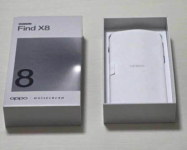 国内版 OPPO find x8 16GB 512GB