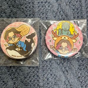 SUPER EIGHT☆缶バッジ☆47UPDATE