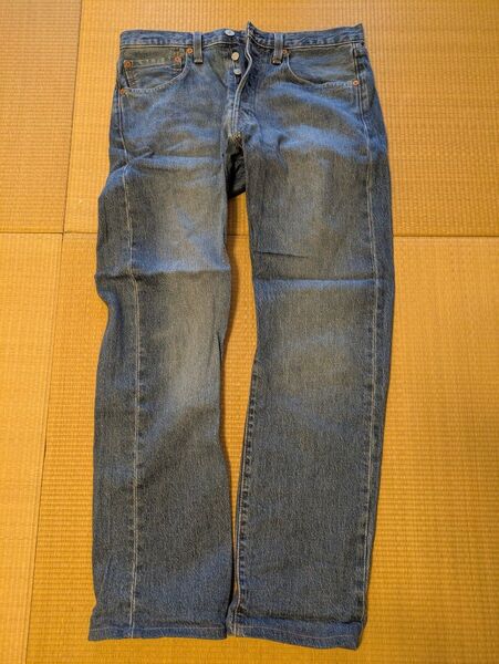 Levi's 501 デニム ジーンズ W32 L32 メンズ