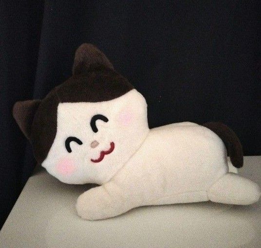 いらすとや ねこ ぬいぐるみ