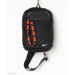 【NIKE】 ボディバッグ/ウエストポーチ
