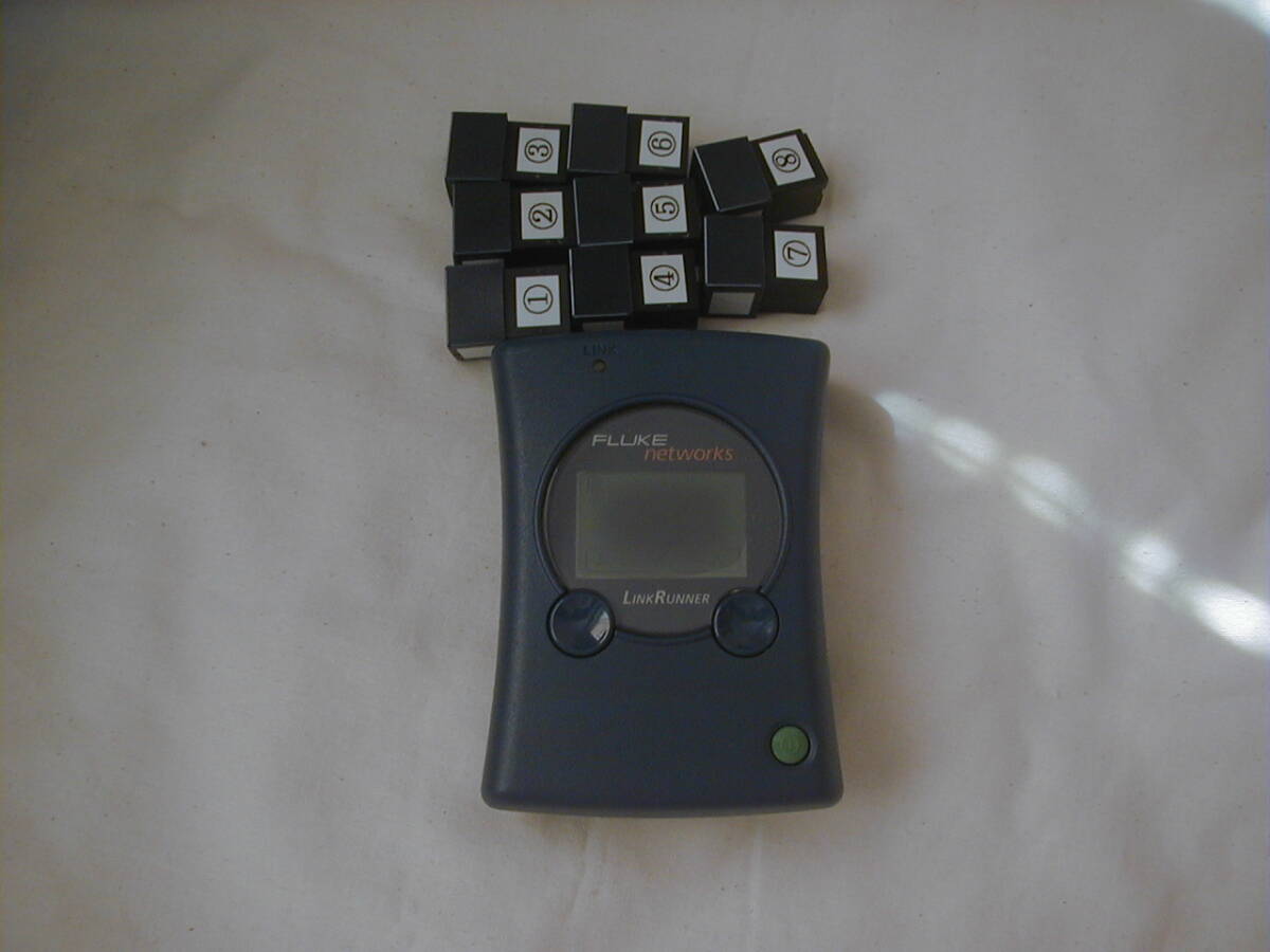 Yahoo!オークション -「linkrunner」の落札相場・落札価格