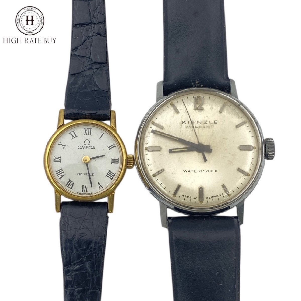 KIENZLE MARCANT 腕時計　キンツレ　手巻き Yahoo!オークション -「キンツレ kienzle」(メンズ腕時計) の