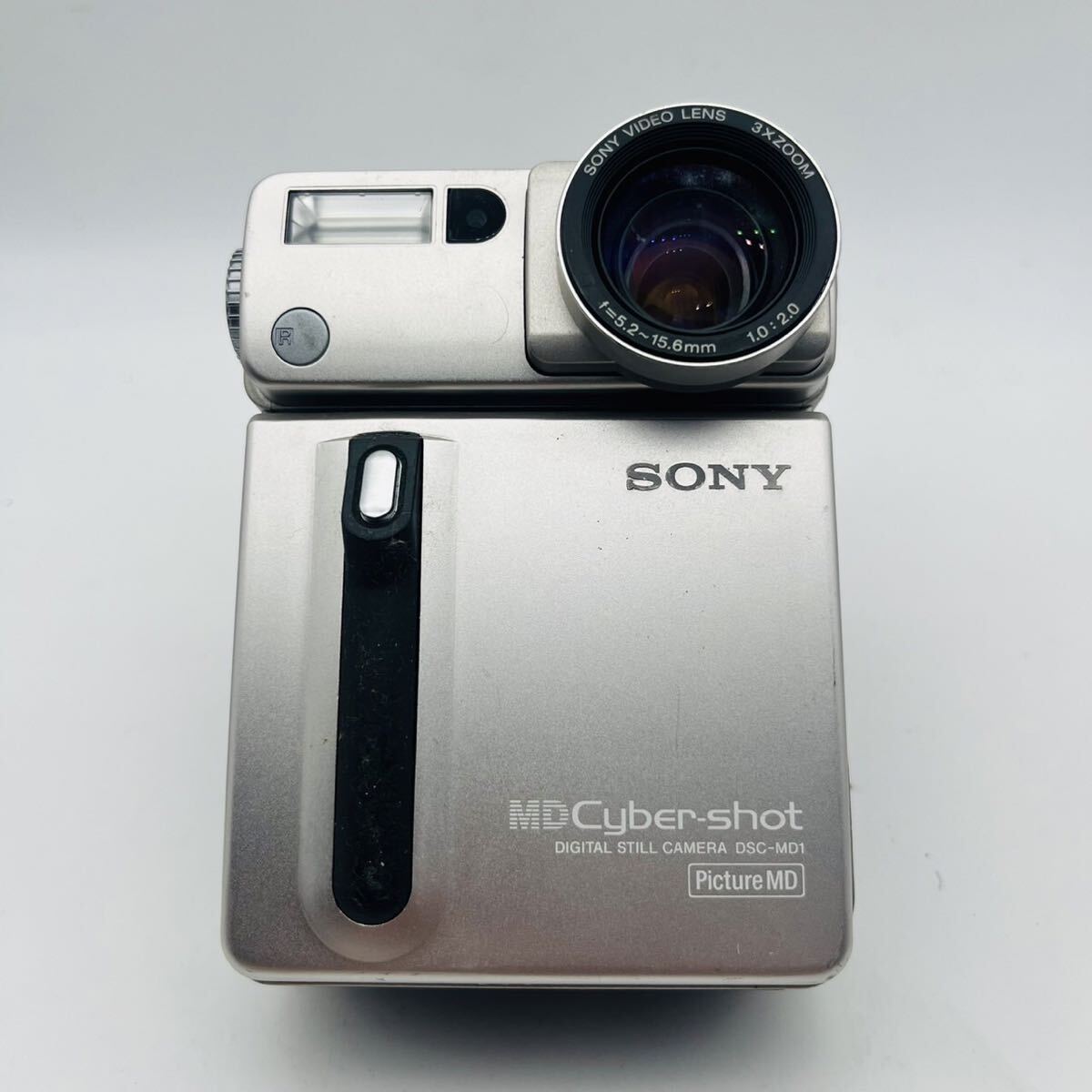 Yahoo!オークション -「dsc-md1」の落札相場・落札価格