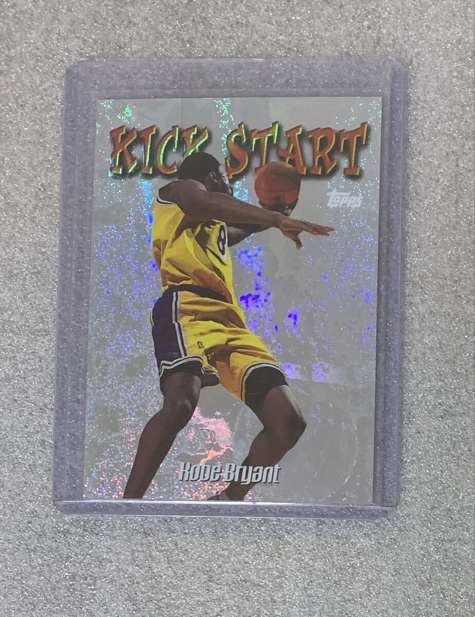 希少　コービー・ブライアント　NBA　カード　レイカーズ 希少】 NBA コービー・ブライアント LAKERS レイカーズ