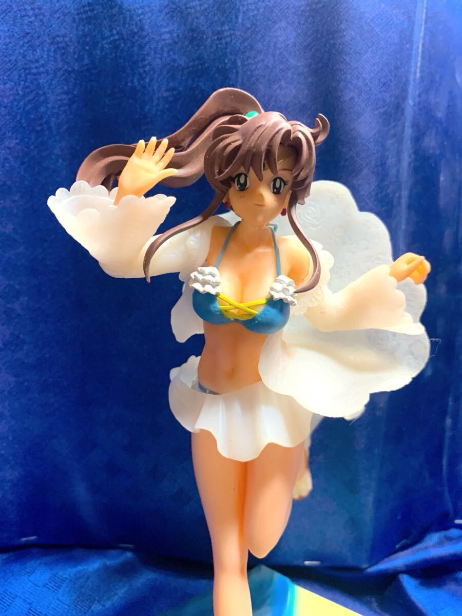 セーラームーン　水着　フィギュア　　美少女戦士セーラームーン 2025年最新】Yahoo!オークション -セーラームーン 水着