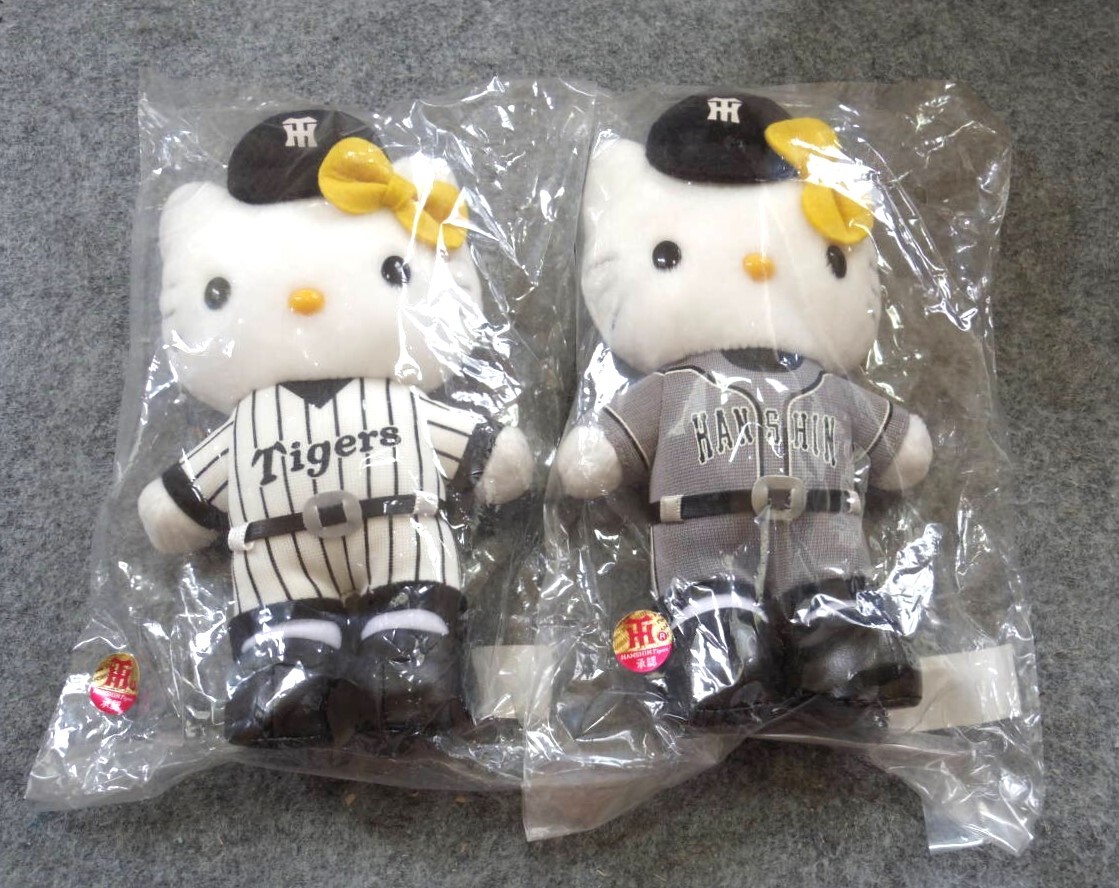 2025年最新】Yahoo!オークション -タイガース キティの中古品