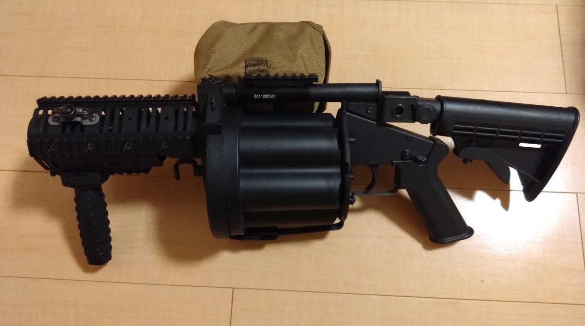 Yahoo!オークション -「グレネード モスカート」の落札相場