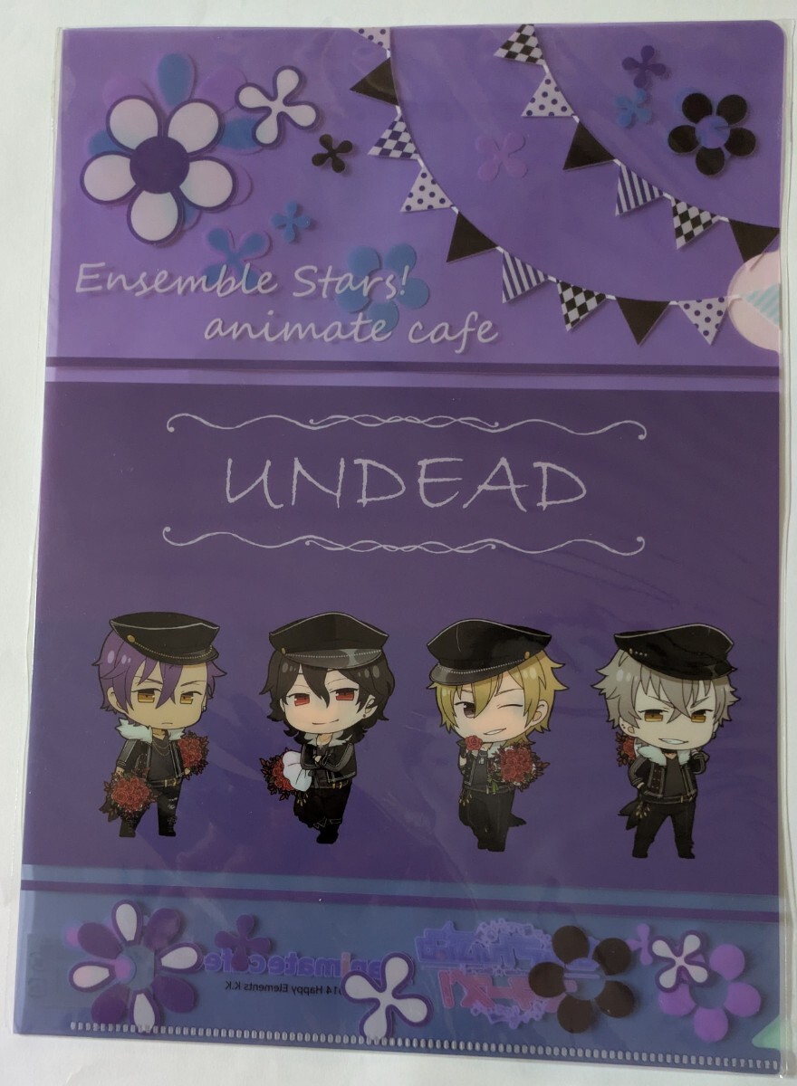 2025年最新】Yahoo!オークション -あんスタ undead(コミック