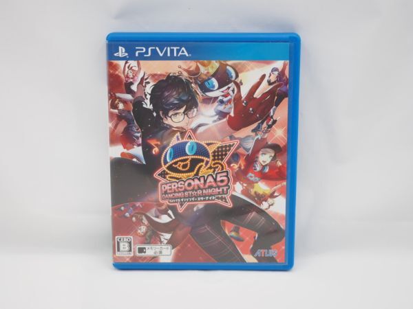 2025年最新】Yahoo!オークション -ペルソナ5の中古品・新品・未