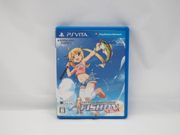 プレーステーションVitaソフト PSVITAコレクション PS Vitaソフト全集