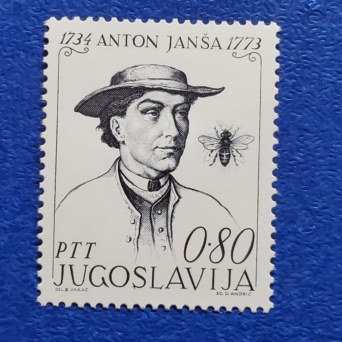 Yahoo!オークション -「切手 ユーゴスラビア」(ヨーロッパ