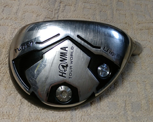 HONMA GOLF
