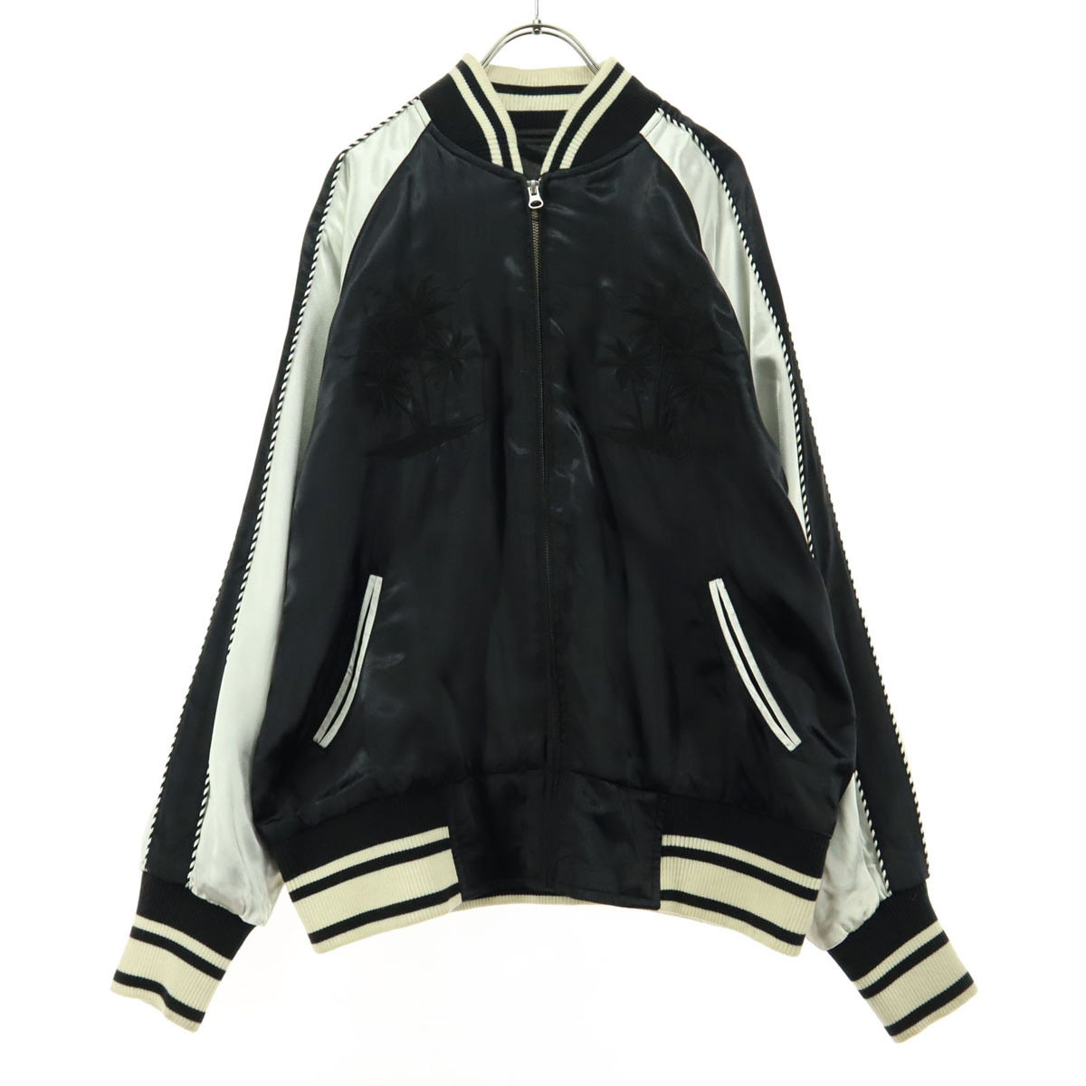 【新品、未使用】赤西仁　スカジャン Amazon.co.jp: 赤西仁 JIN AKANISHI スカジャン : ファッション