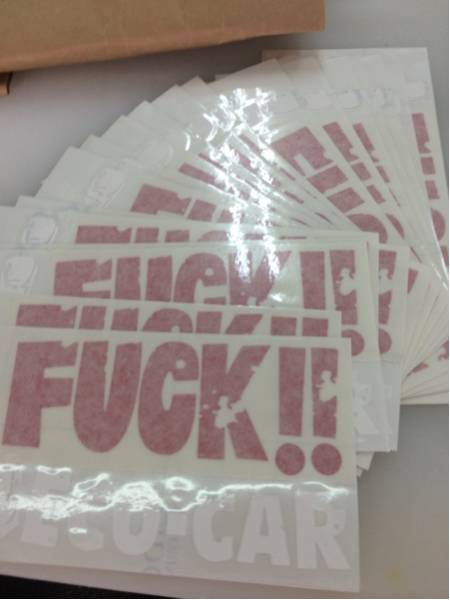 2025年最新】Yahoo!オークション -fuck(アクセサリー)の中古品