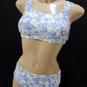 ΣD225★レディース水着 9M 3点セット