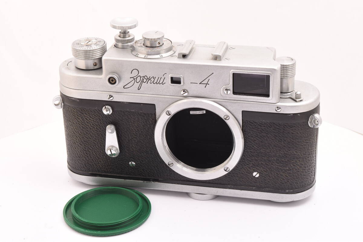 Yahoo!オークション -「ゾルキー4」の落札相場・落札価格