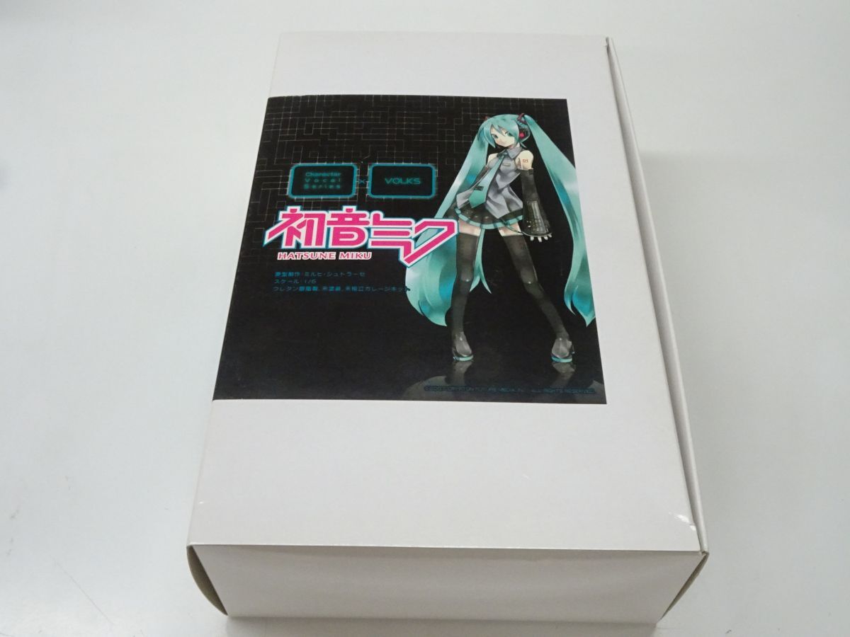 初音ミク 1/10とらbrindle ガレージキット イベント限定 2025年最新】Yahoo!オークション -ガレージキット(初音ミク)の