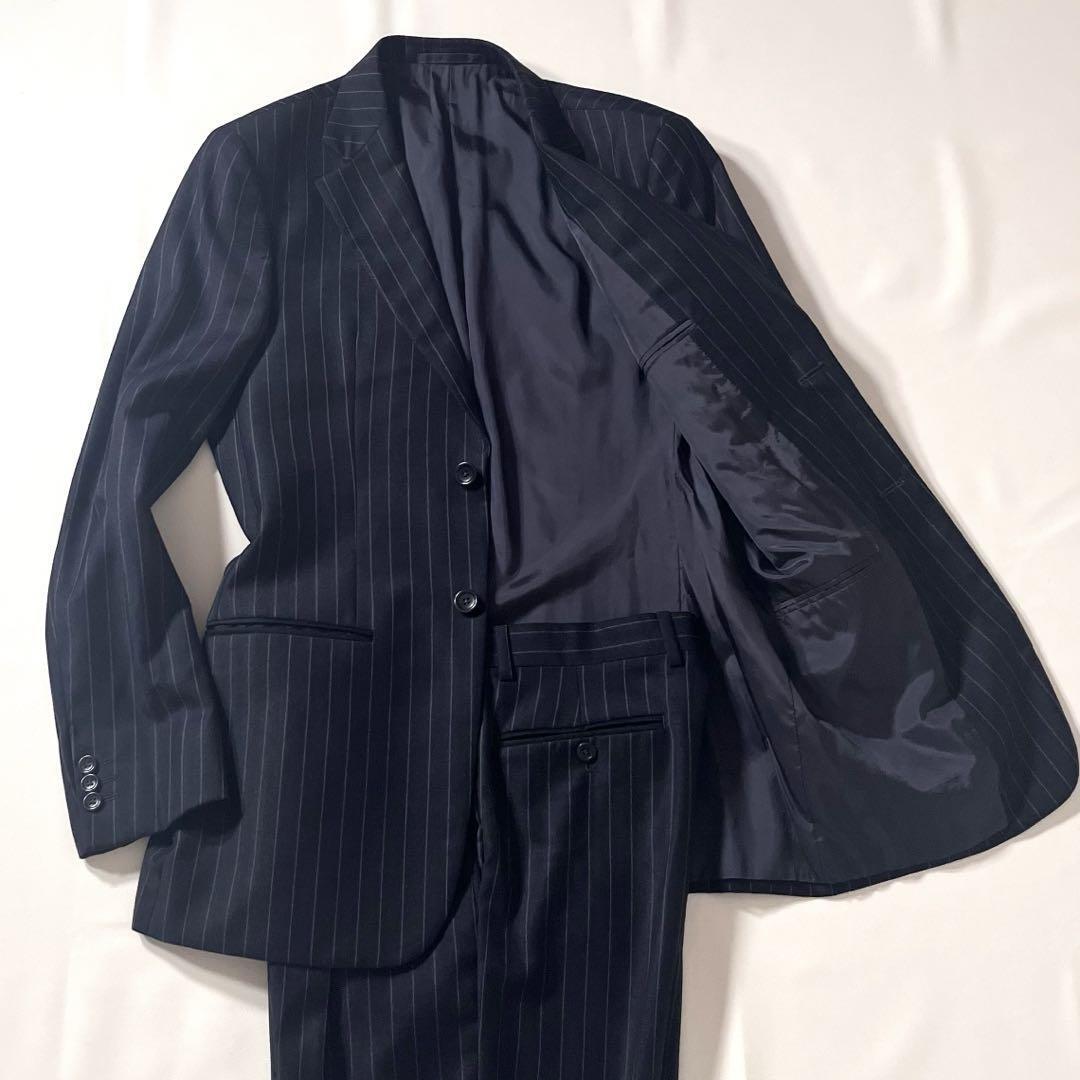 2025年最新】Yahoo!オークション - スーツ(男性用 アルマーニ)の