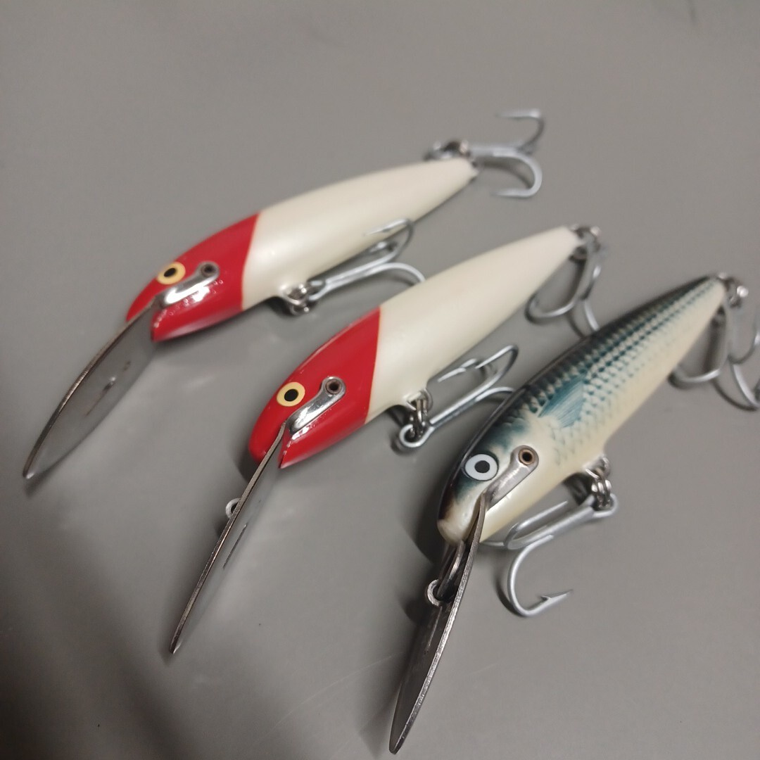 ラパラ　マグナム　F-26MAG 未使用品 ラパラ マグナム F-26MAG 未使用品 ラパラ マグナム F-26MAG 未