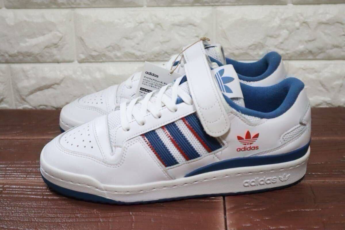 【未使用品 】adidas FORUM カラフルスニーカー ⭐︎送料無料⭐︎ 楽天市場】adidas フォーラム 中古の通販