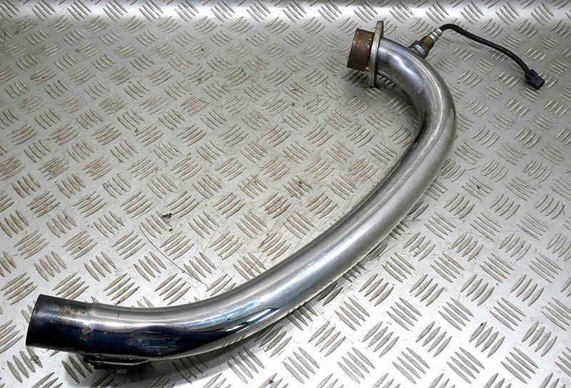 2025年最新】Yahoo!オークション -sr400 エキパイ 純正の中古品