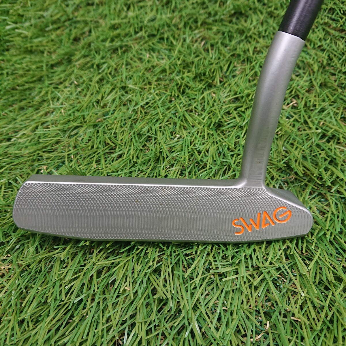 2025年最新】Yahoo!オークション -swag パター(スポーツ
