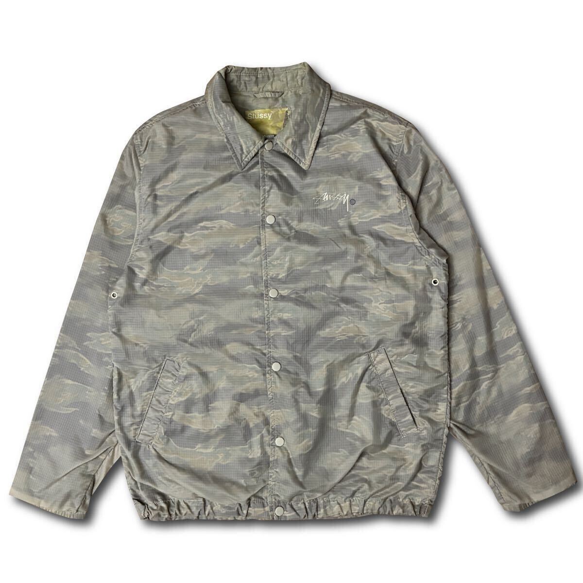 2025年最新】Yahoo!オークション -stussy ジャケットの中古品