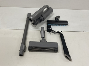 【B393】中古品 Panasonic MC-SB52K 動作確認・簡易清掃済み 2022年製 コードレスクリーナー パナソニック