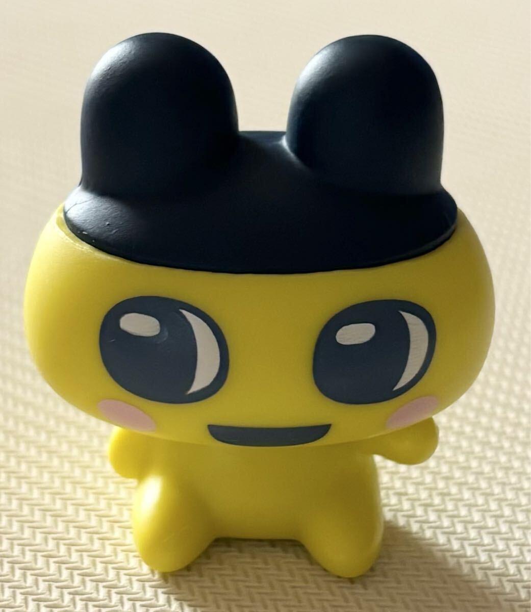 たまごっち　ミニフィギュア　16種類 Tamagotchi たまごっち Collectibles Hobby Time【種類ランダム