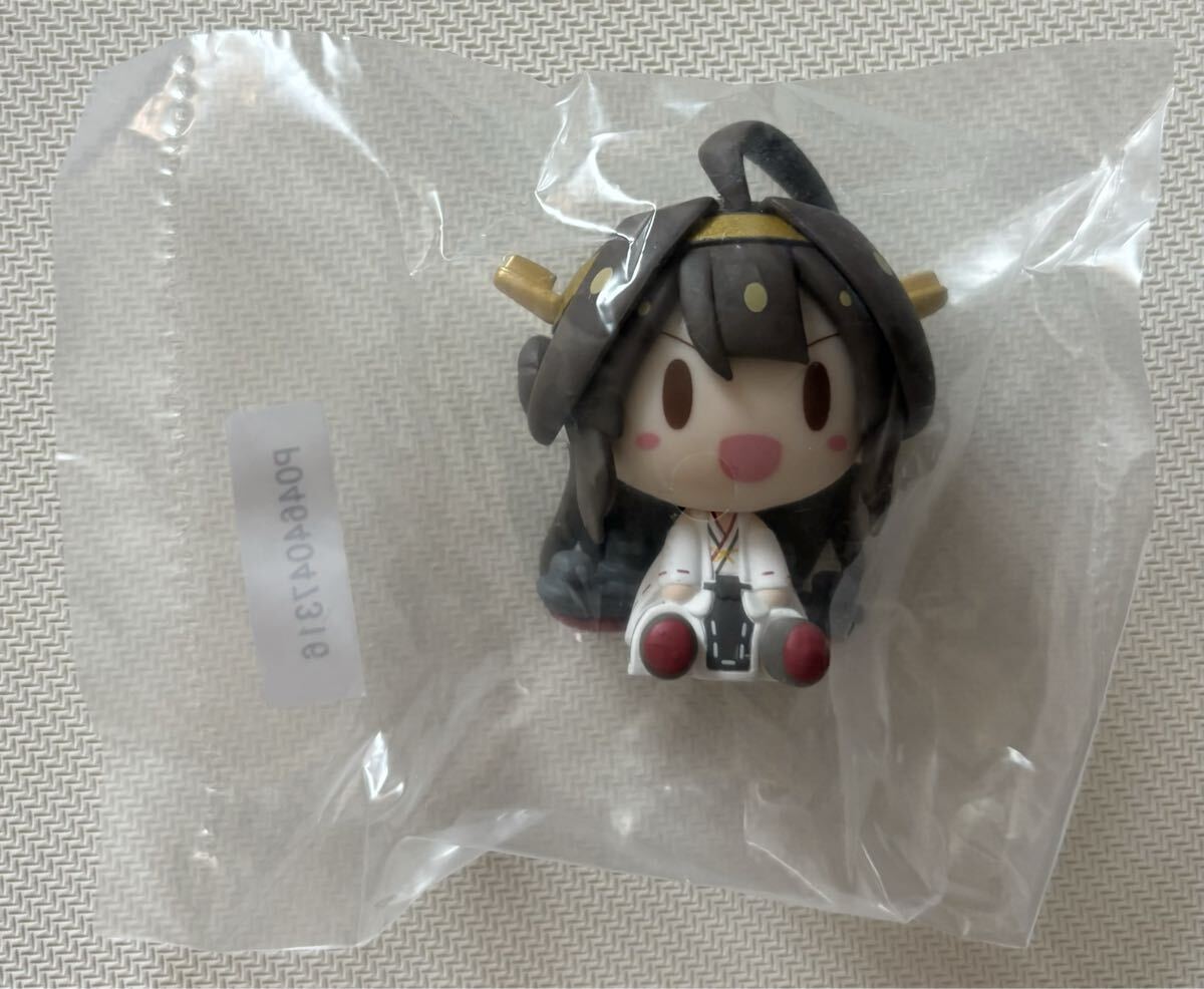 一番くじ　艦隊これくしょん　艦これ　ちょこのっこフィギュア　まとめ売り　26種 Amazon | 一番くじ「艦これ」－私、プールではしゃぎたい!!－ H