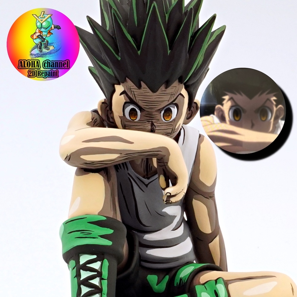 HUNTER×HUNTER ゴン　まとめ売り HUNTER×HUNTER ゴン まとめ売り新品 通販