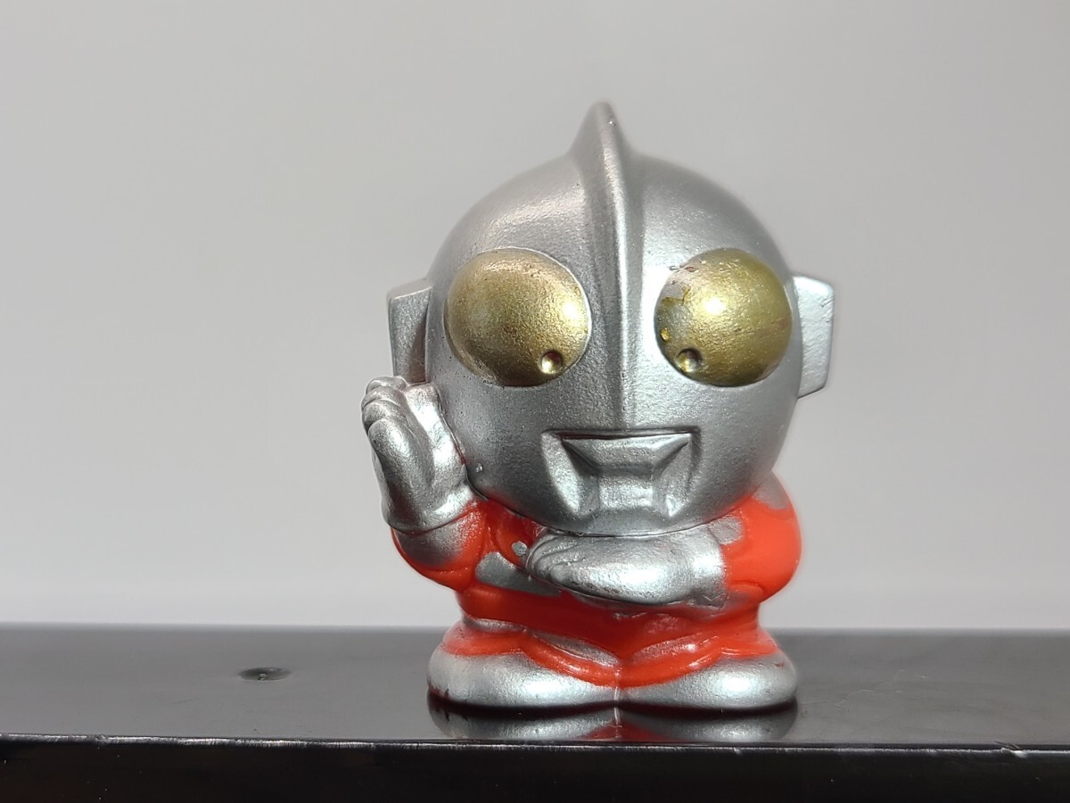 2025年最新】Yahoo!オークション -ウルトラマン 指人形の中古品