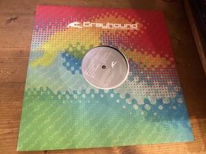 12”★Community Recordings / Rocket / Garth Presents 'Revolutions In Sound' Album Sampler Vol 1 / ディープ・テック・ハウス!