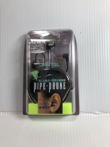 AIWA HPーJ7 イヤホン