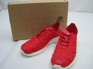 4787 NIKE ナイキ レディース サイズ24.5 スニーカー